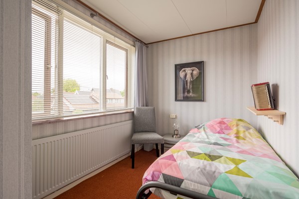 Medium property photo - Kamphuisstraat 3, 3781 CA Voorthuizen